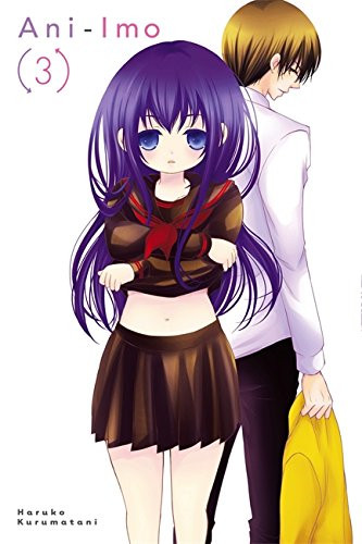 Ani imo vol - 3,