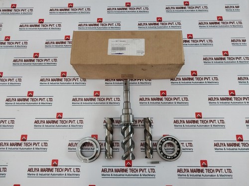 190483 rotor set für - rotor-set, 3