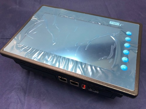 Imo sps cpu digitale - 6,