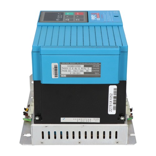 Imo vxs150 inverter drive - imo,