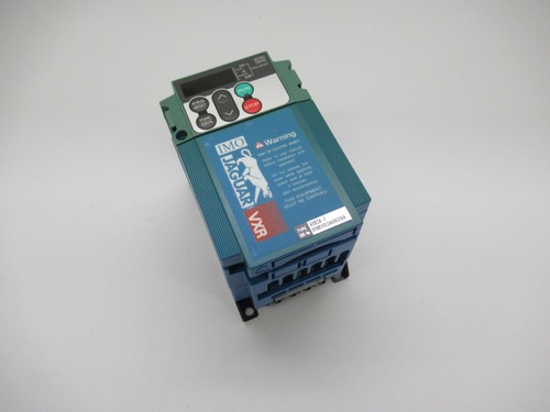 Imo vxr3a inverter - vxr3a-1, drive