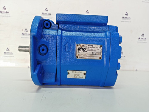 Imo pumpe ace - imo,