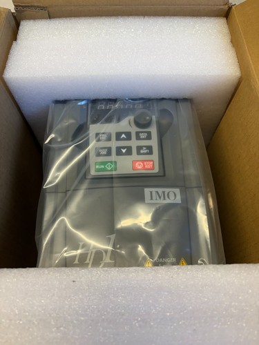 Imo hd1 14a inverter - imo, hd1-14a-43
