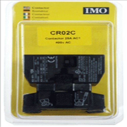 Imo cr02c schütz - imo, 3