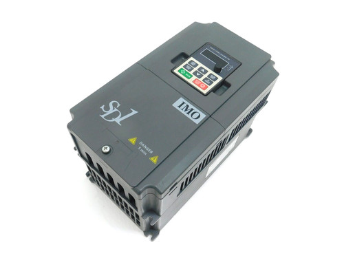 Imo sd1 14a power - power, 5,5kw