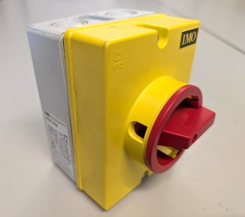 Trennschalter 20a polig typ - trennschalter,