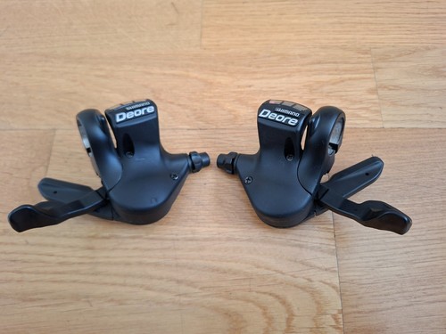 Shimano deore m530 - shimano,