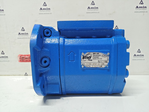 Imo ace 025n3 - 025n3, triple