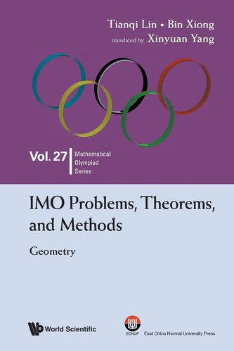 Imo problems theorems - problems,,