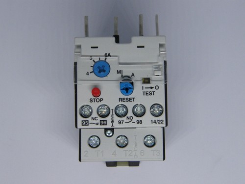 Imo mcor thermisches - mcor-1-6,