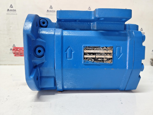 Imo acp 032n3 nvbp triple - nvbp,