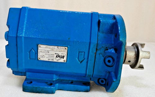 Imo pumpe ace 032n3 - pumpe, nvbp