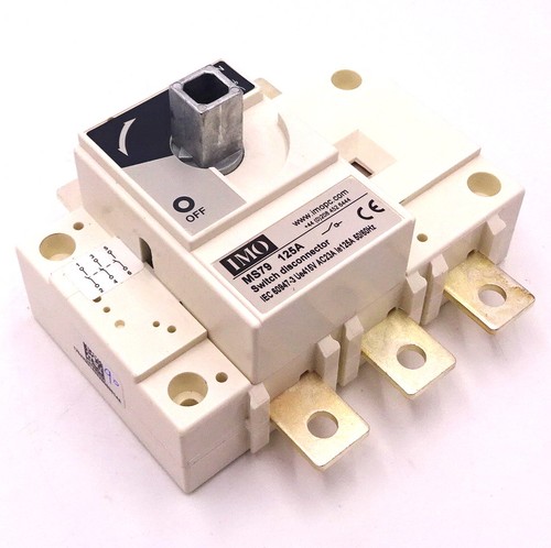 Trennschalter ms793125 imo - ms793125,