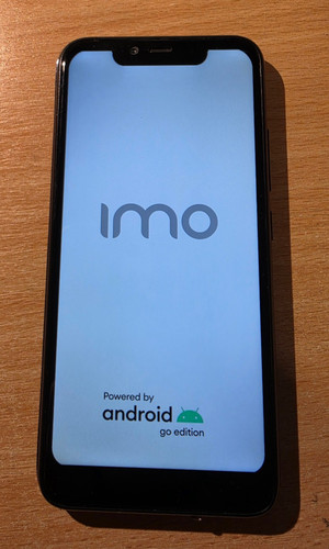 Imo pro 16gb android - imo,