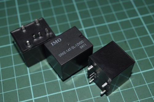 Imo srke 1at 12vdc - 3x, srke-1at-sl-12vdc