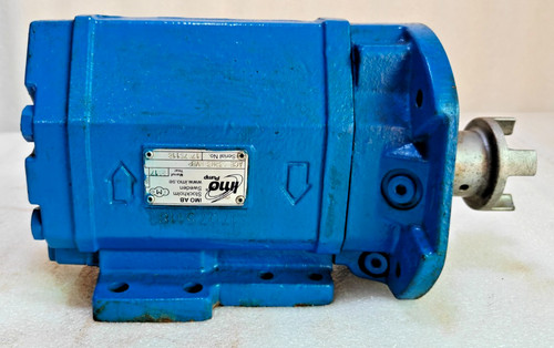 Imo pumpe ace 032n3 nvbp - ace,