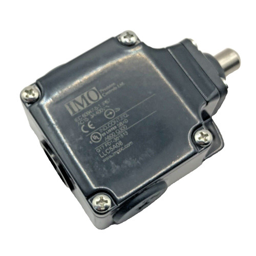 Imo llc5a08 endschalter - llc5a08,