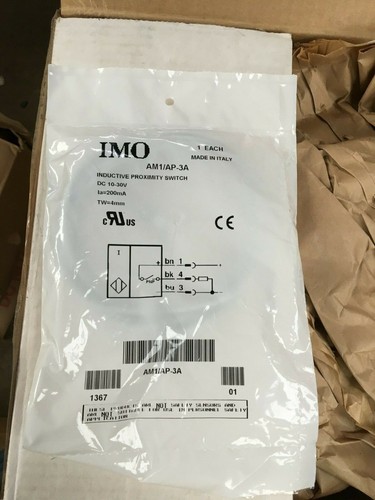 Imo am1 induktiver - am1/ap-3a,