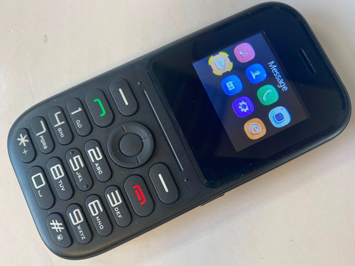 Imo dash mini handy - 4g,