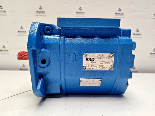 Imo pumpe ace - imo,