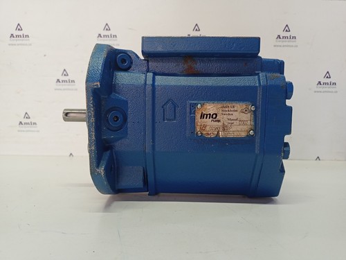 Imo pumpe ace - pumpe, 025n3