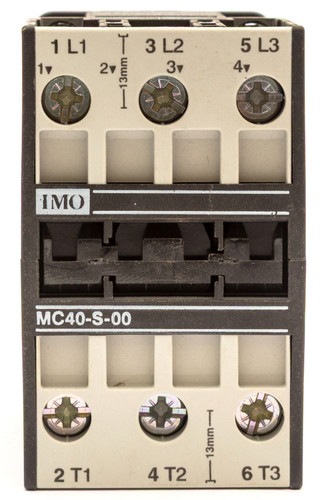 Imo mc40 24 24vac - imo,