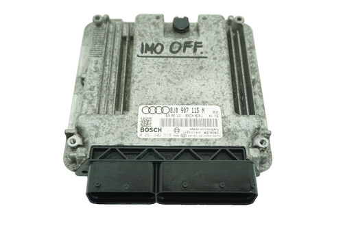 Audi 8j0907115n - audi,