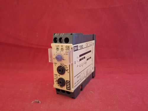 Imo tdsd 10s - imo, timer