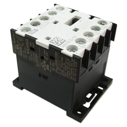Imo mini schütz mb09 10230 - schütz, mb09-s-10230