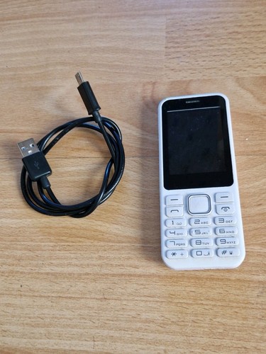 Imo dash weiß - 4g,