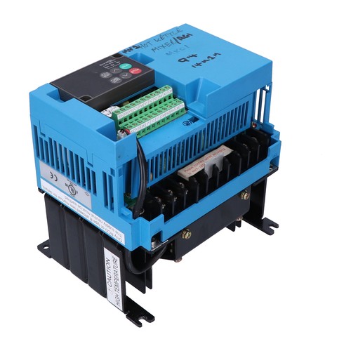 Imo vxsm400 used - imo, ump