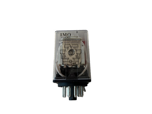 Imo rs3pn24dc industrial - -,